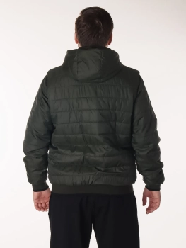 Remain / Куртка - жилет Remain / Куртка - жилет