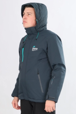 SNOW HEADQUARTER / Куртка горнолыжная