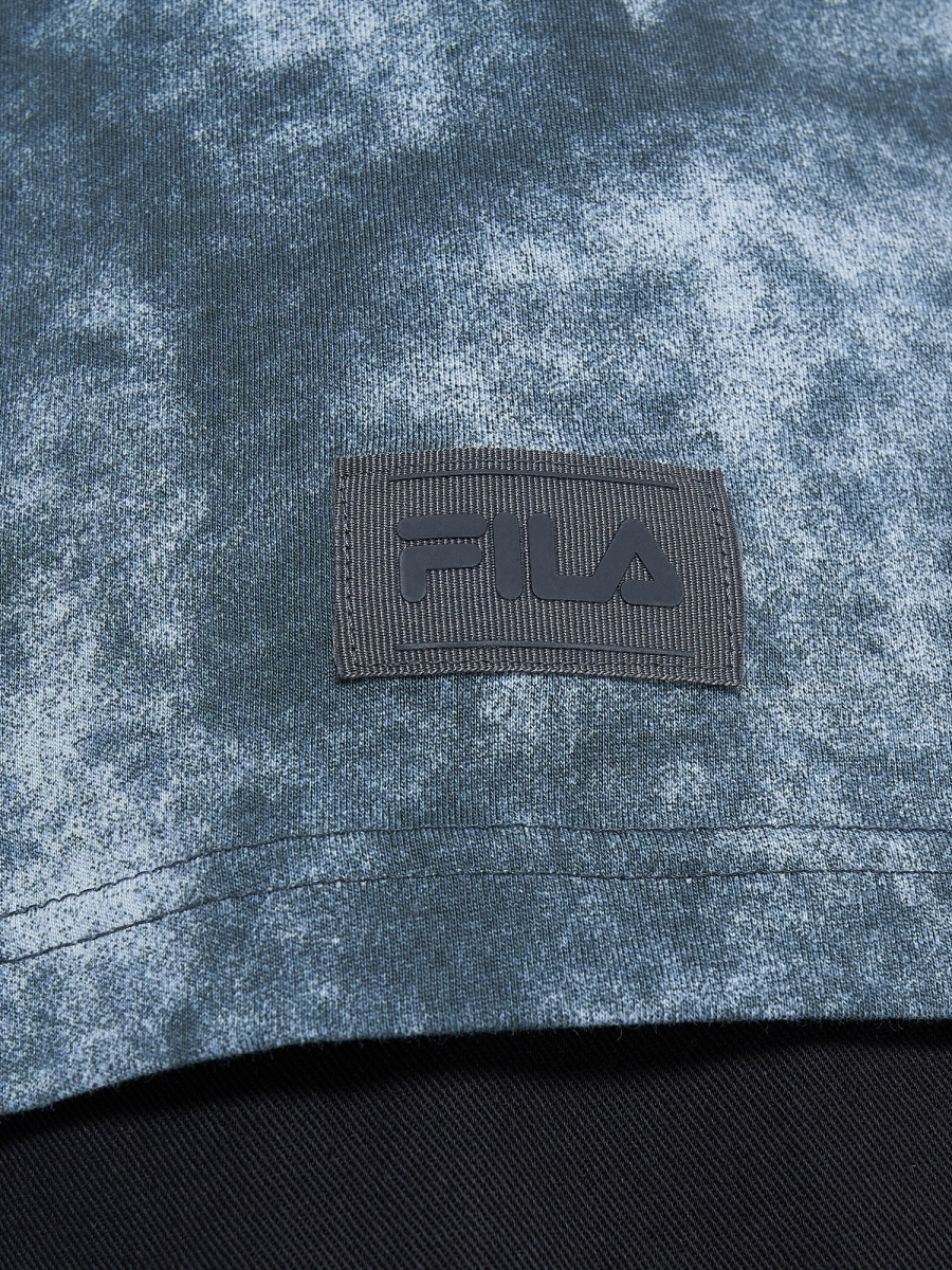 Fila / Футболка