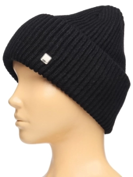 MISKORKI / Шапка женская