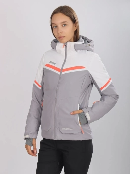 High Experience / Куртка горнолыжная / сноубордическая женская