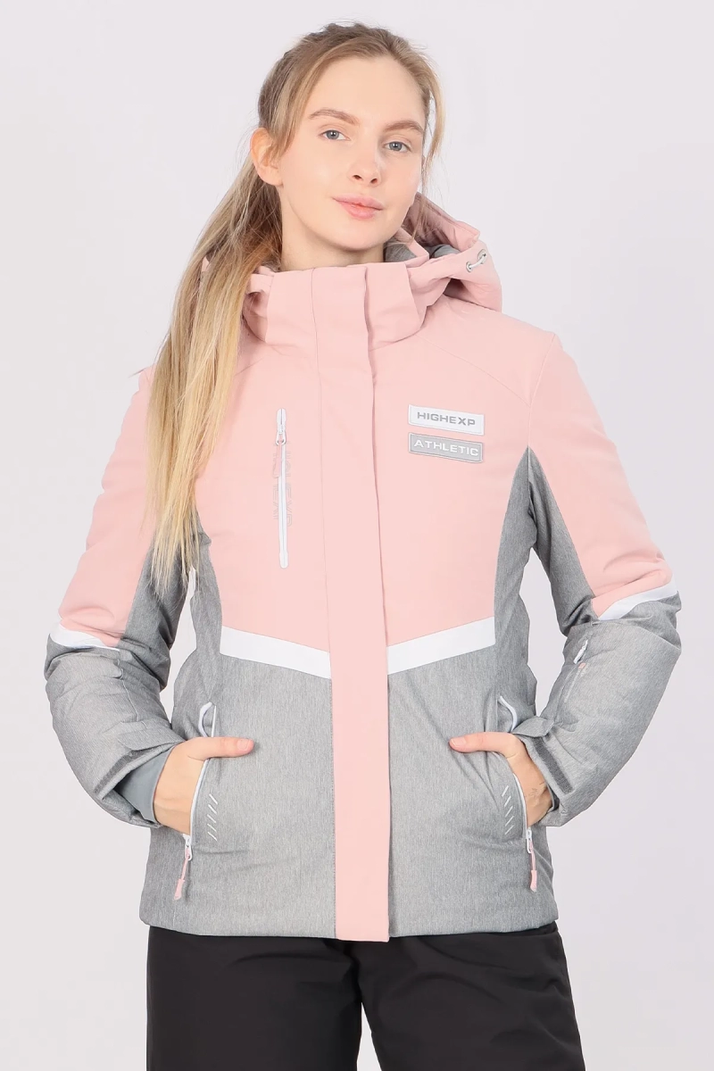 High Experience / Куртка горнолыжная High Experience / Куртка горнолыжная