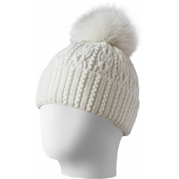 Oxygon / Шапка / Vita / с отворотом