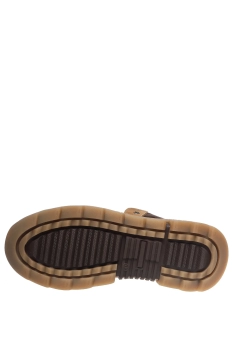 Torsion Field (Тофа) / Ботинки мужские утепленные