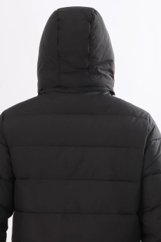 Black Vinyl / Куртка мужская утепленная Black Vinyl / Куртка мужская утепленная