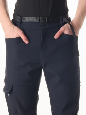 Sport & Moda / Брюки спортивные