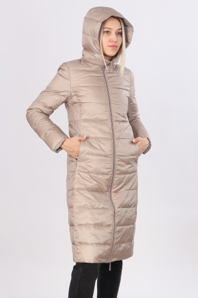 Fashion / Пальто демисезонное 2210