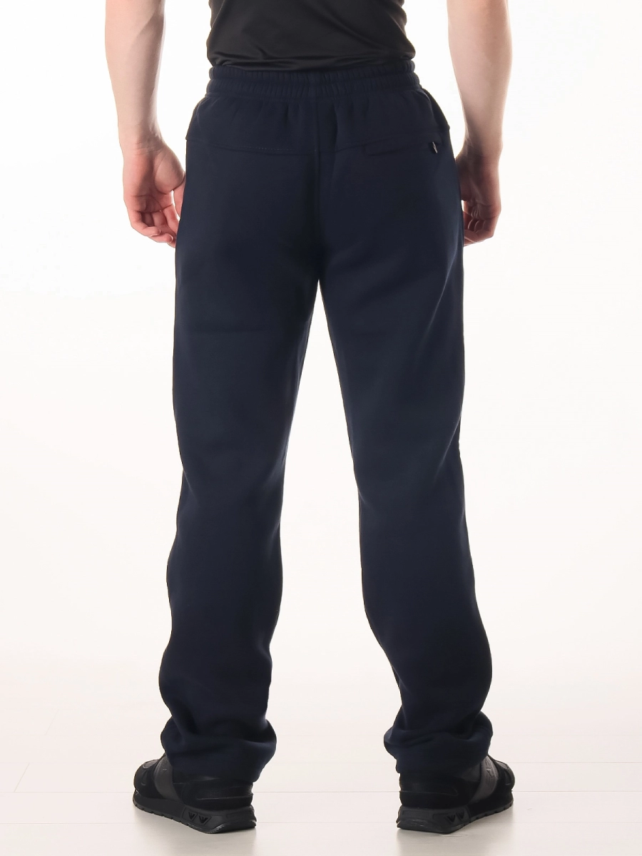 Master Class / Брюки утепленные / спортивные