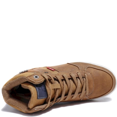 Soter / Ботинки