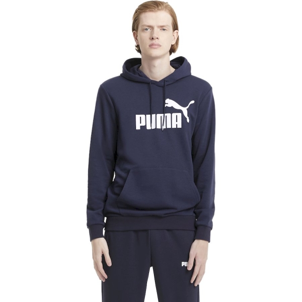 Puma / Худи ESS Big Logo Hoodie TR