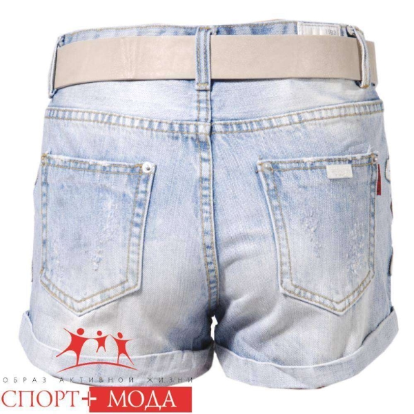 Sport & Moda / Шорты 6828