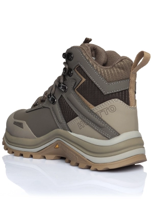 Humtto / Ботинки треккинговые