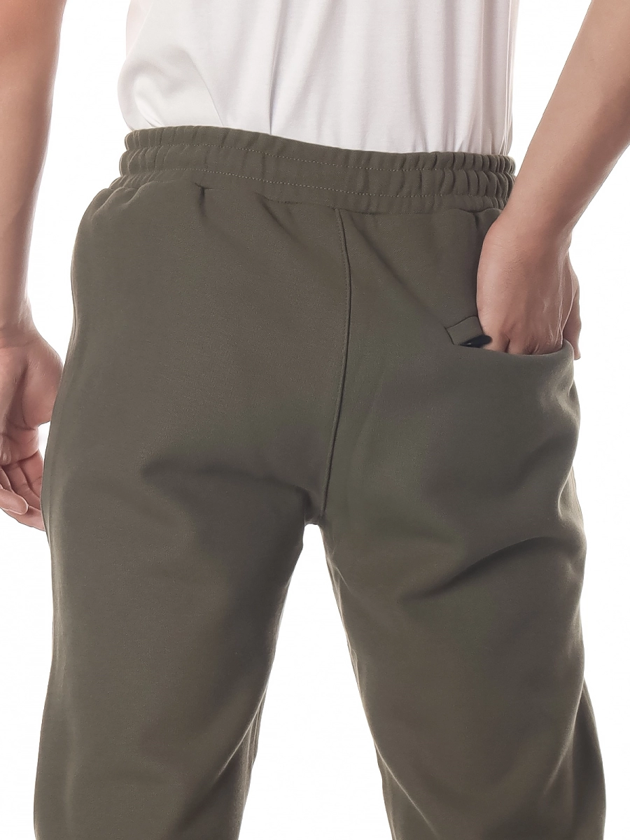 Master Class / Брюки утепленные / спортивные