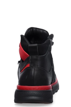 Torsion Field (Тофа) / Ботинки мужские утепленные