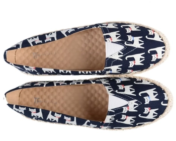 Тофа / Эспадрильи