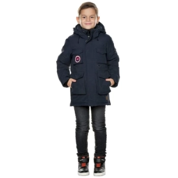 SNOW HEADQUARTER / Куртка