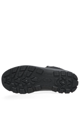 Patrol / Ботинки утепленные