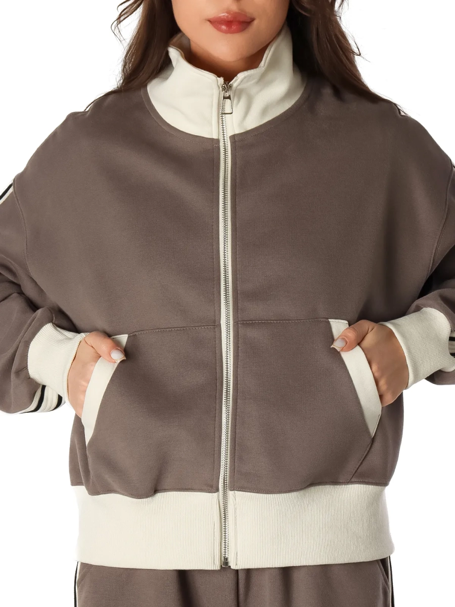 Айли / Спортивный костюм Айли / Спортивный костюм