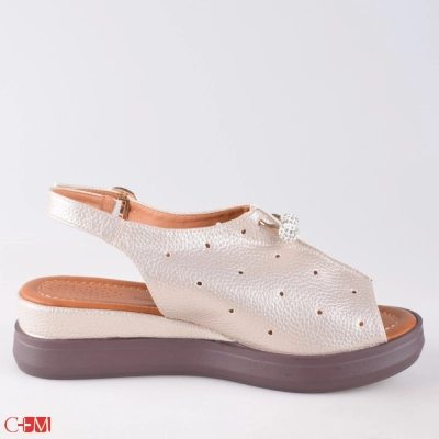 Lorbacsa / Босоножки