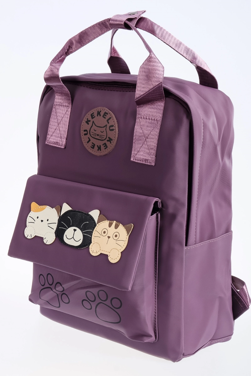 Naulice / Рюкзак 