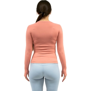 Cittys / Лонгслив / женский / спортивный Cittys / Лонгслив / женский / спортивный