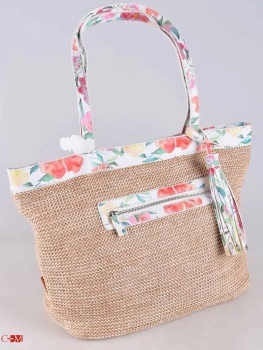 David Jones / Сумка пляжная David Jones / Сумка пляжная