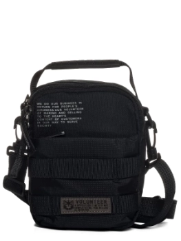 Volunteer / Барсетка с ремнем