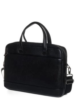 Naulice / Портфель из кожи для ноутбука и документов