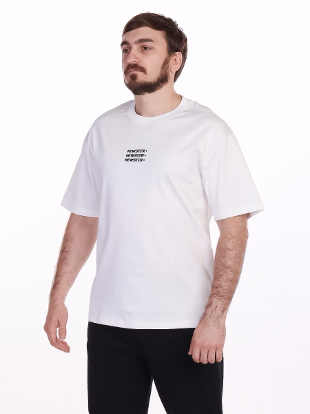 Naulice / Футболка LKD_W705