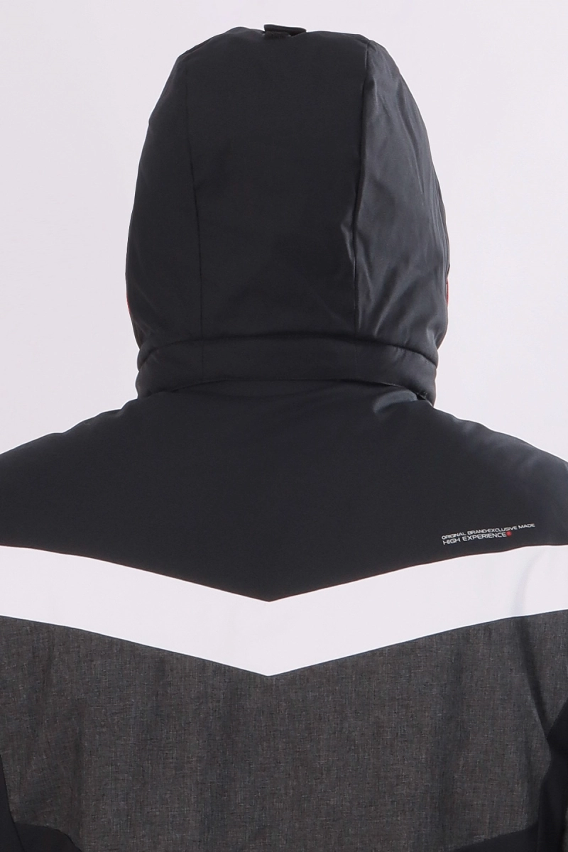 High Experience / Куртка горнолыжная