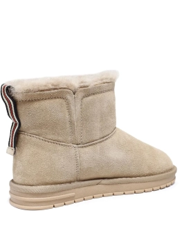 Torsion Field (Тофа) / Ботинки женские утепленные