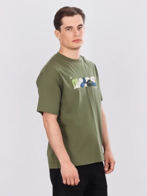 Master Class / Футболка мужская