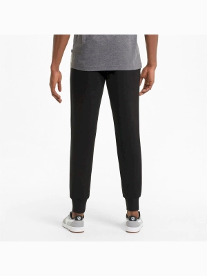 Брюки спортивные Puma Essentials Logo Pants TR CL