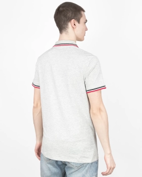 Aleklee / Футболка-поло Aleklee / Футболка-поло