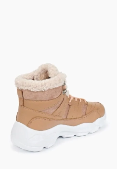 Ботинки Patrol