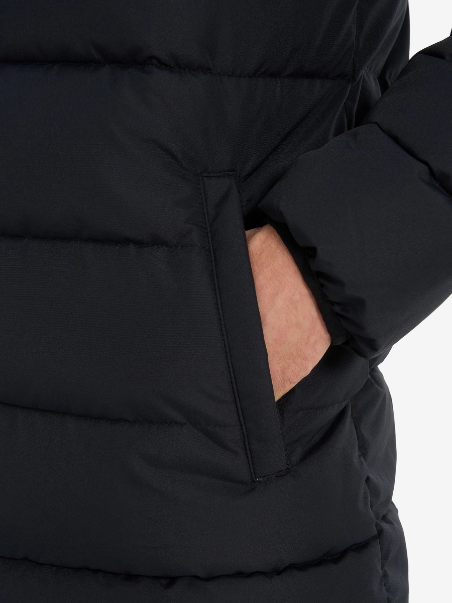 Demix / Пуховик