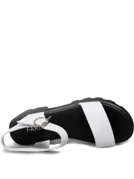 Farinni / Босоножки