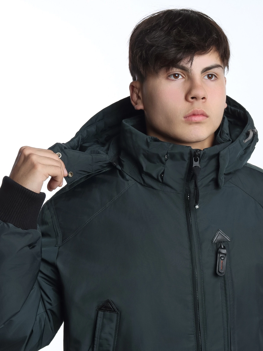 Shark Force / Куртка утепленная