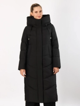 Snow Owl / Пальто утепленное женское Snow Owl / Пальто утепленное женское