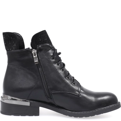 Gelsomino / Ботинки