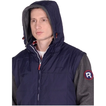 Куртка-жилет Remain