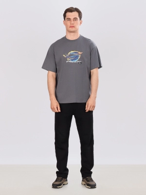 Master Class / Футболка мужская