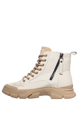 Torsion Field (Тофа) / Ботинки женские утепленные