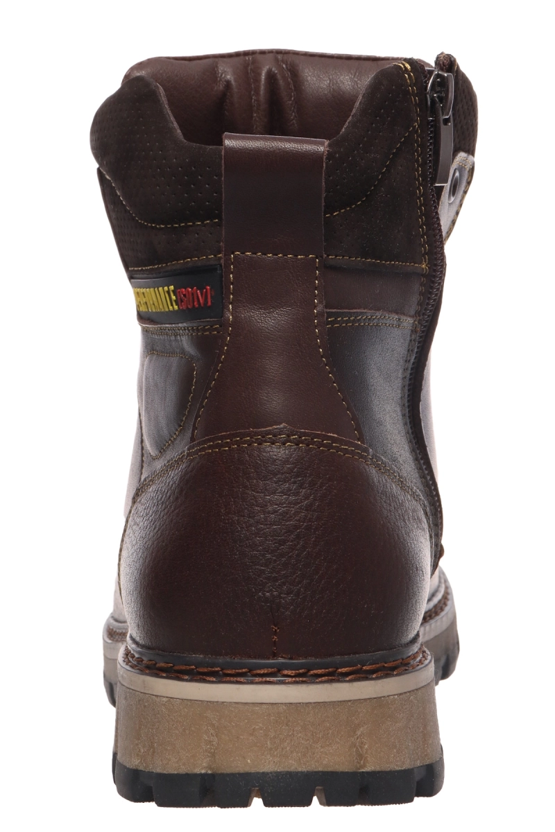 Magellan / Ботинки мужские утепленные