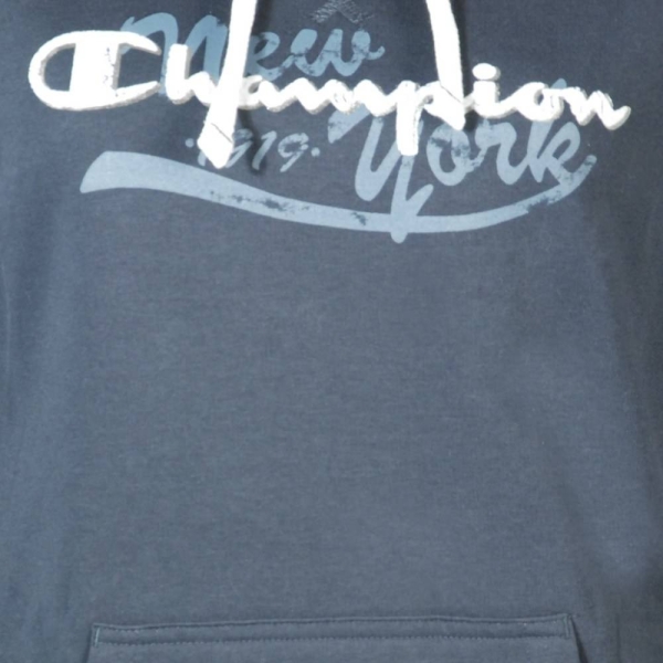 Champion / Худи 108950