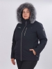 High Experience / Куртка горнолыжная / сноубордическая женская RH64073-2