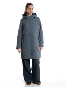 Shark Force / Куртка деми