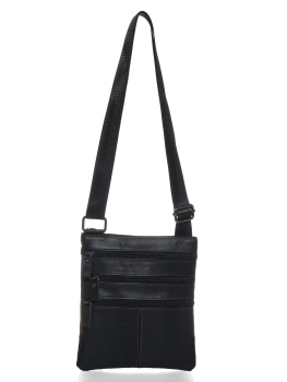 Naulice / Барсетка кожаная