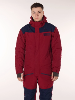 Running River / Комбинезон горнолыжный