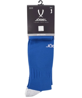 Jögel / Гетры футбольные Match Socks
